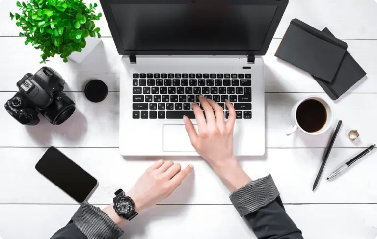 Designing Visual Narratives for Powerful Impact